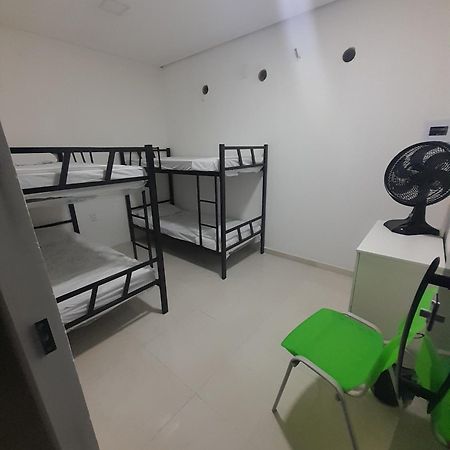 Hostel E Pousada Garanhuns Ngoại thất bức ảnh