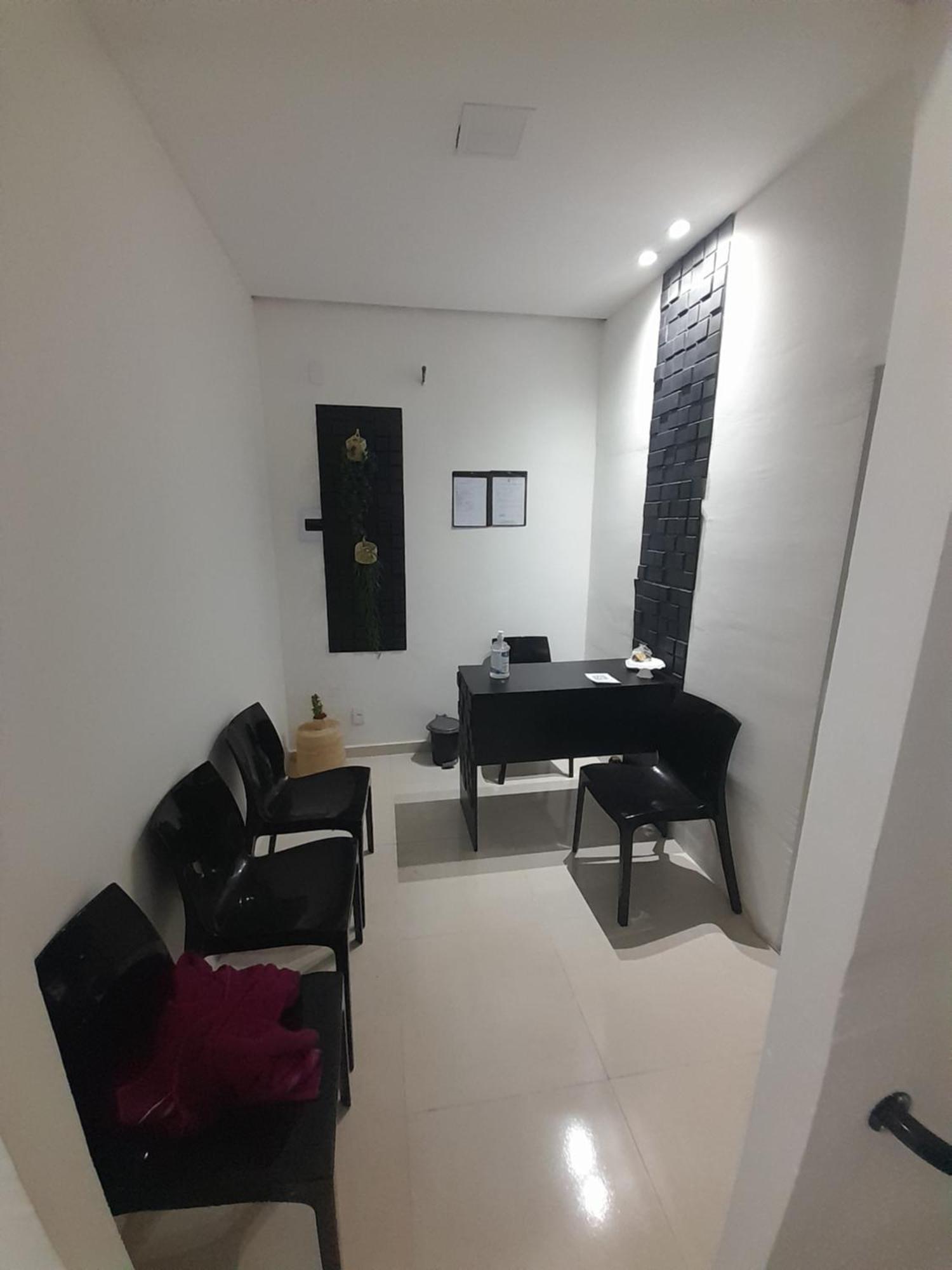 Hostel E Pousada Garanhuns Ngoại thất bức ảnh