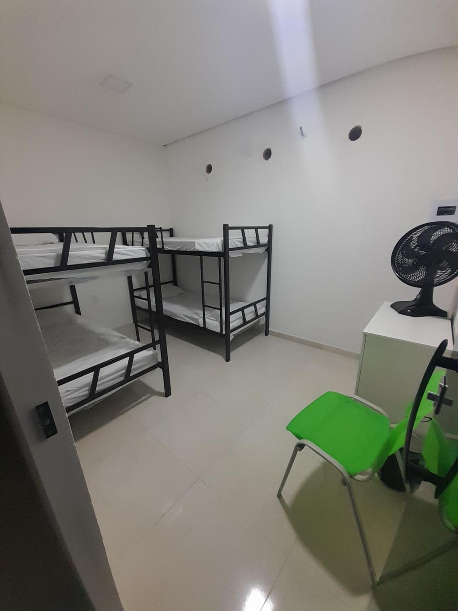 Hostel E Pousada Garanhuns Ngoại thất bức ảnh
