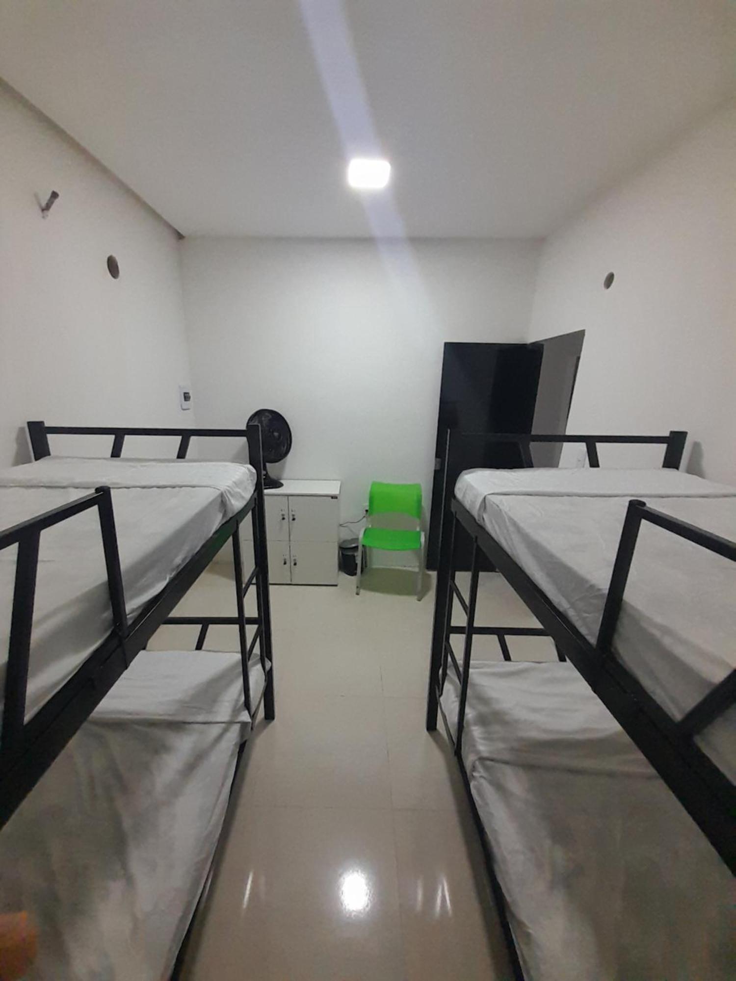 Hostel E Pousada Garanhuns Ngoại thất bức ảnh