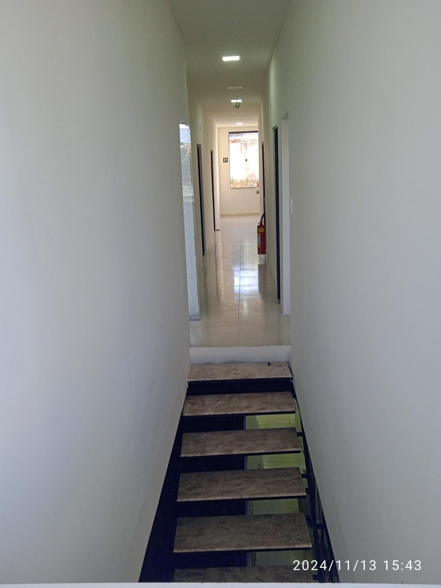 Hostel E Pousada Garanhuns Ngoại thất bức ảnh