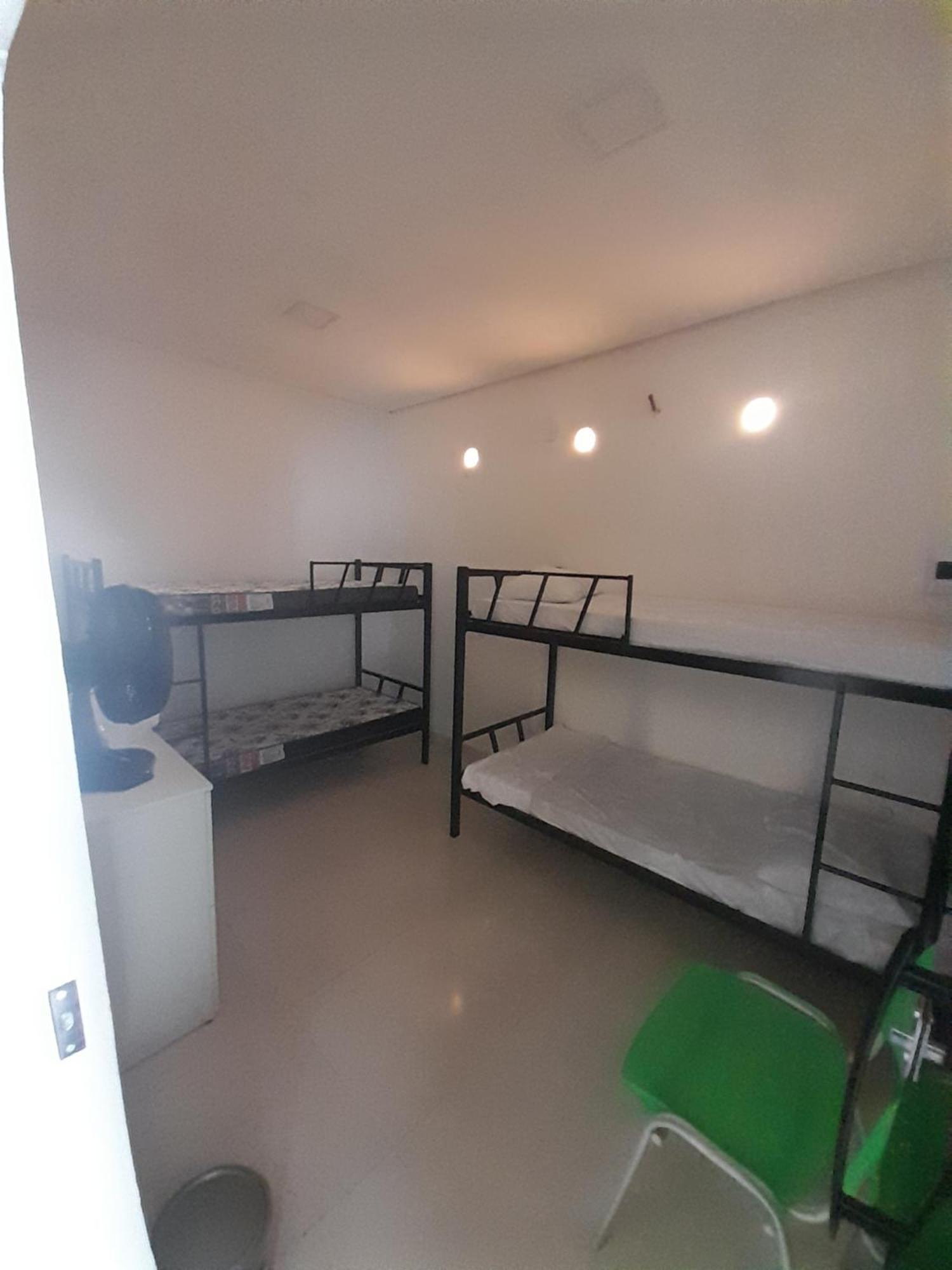 Hostel E Pousada Garanhuns Ngoại thất bức ảnh