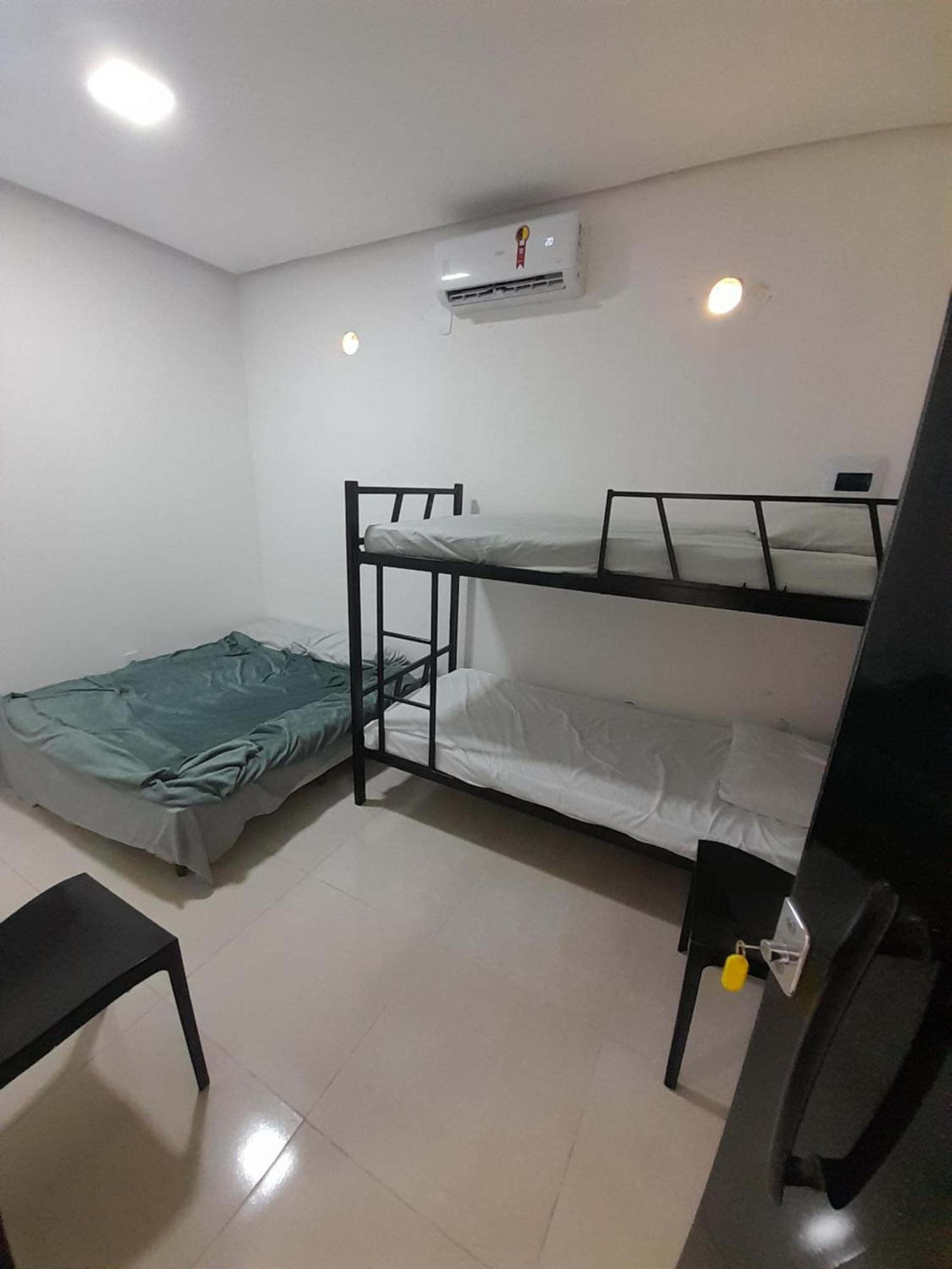 Hostel E Pousada Garanhuns Ngoại thất bức ảnh