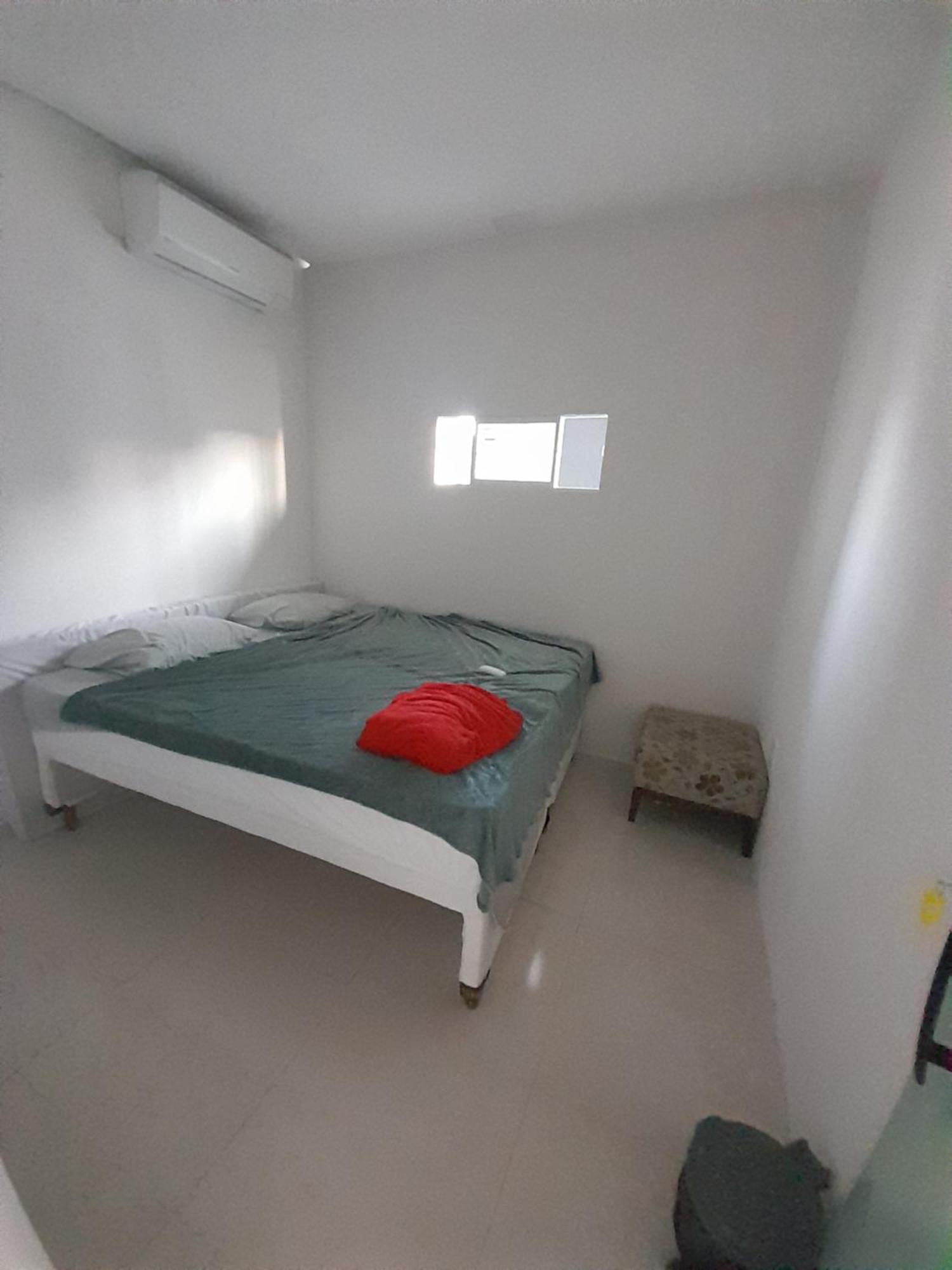 Hostel E Pousada Garanhuns Ngoại thất bức ảnh