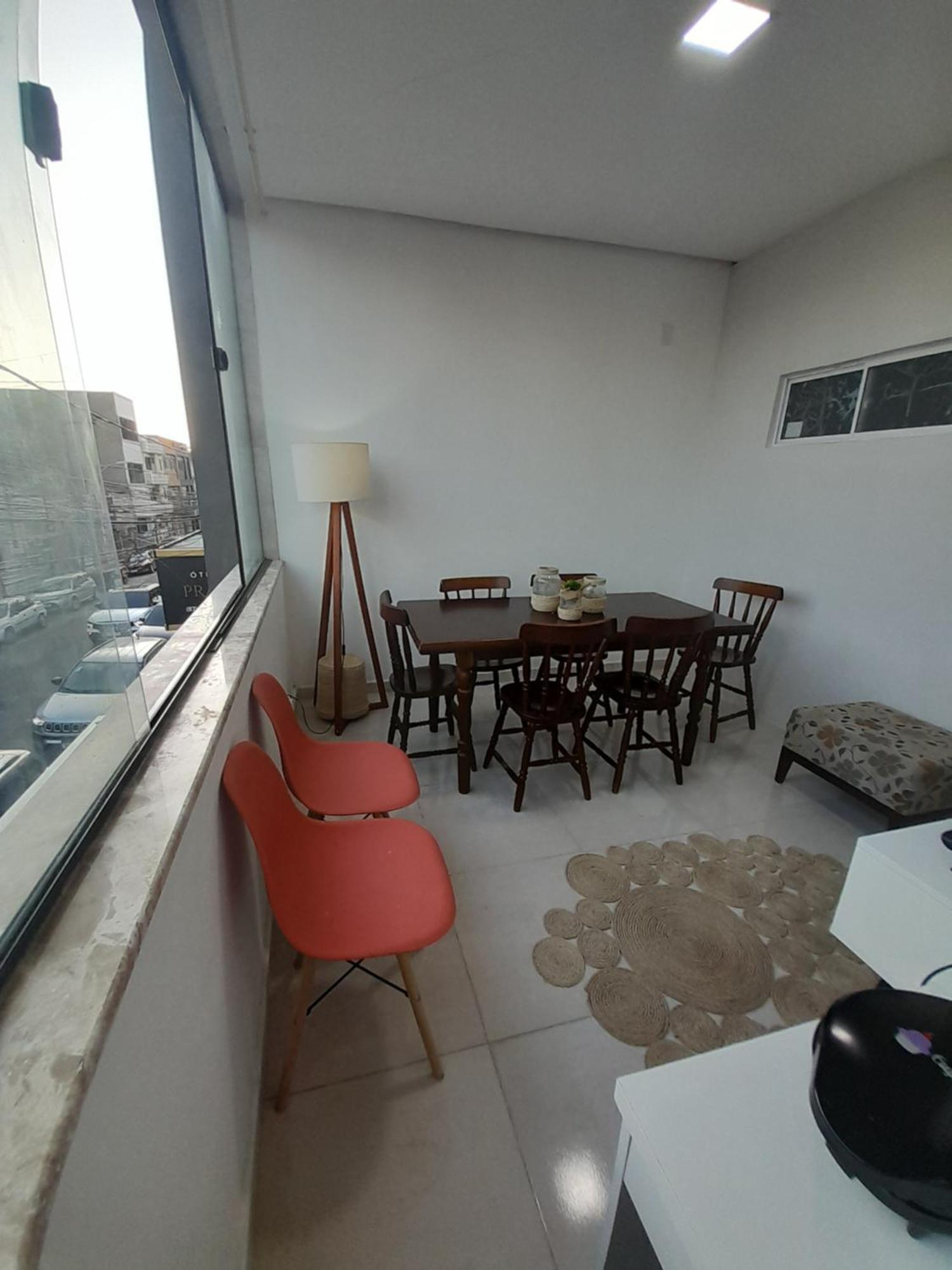 Hostel E Pousada Garanhuns Ngoại thất bức ảnh